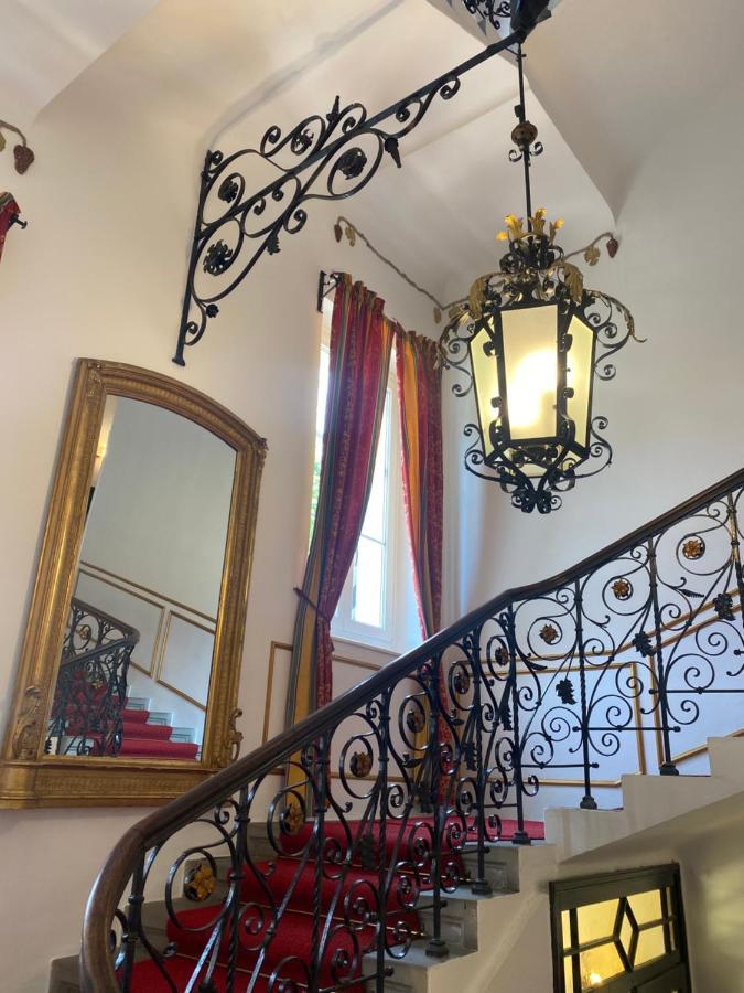 Georgi Schloss - Boutique Hotel Еренхаузен Екстериор снимка